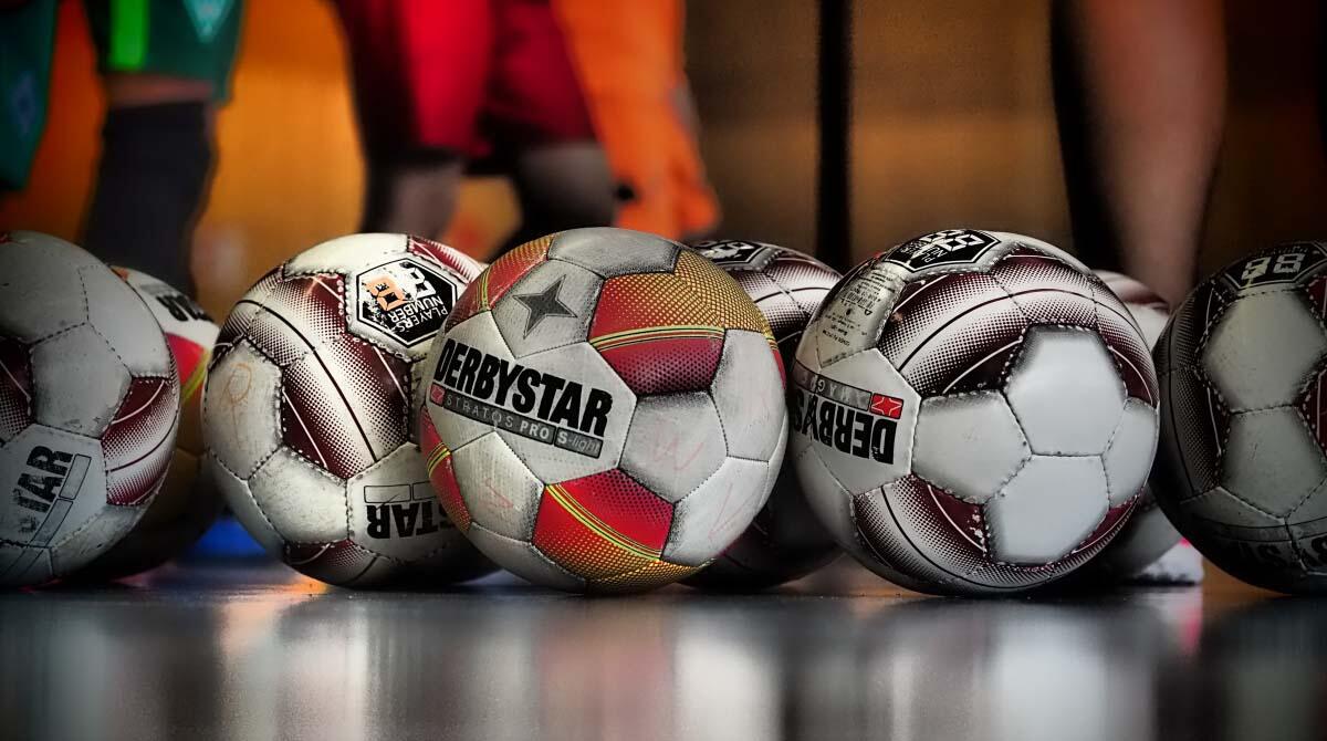 Tavball, il nuovo gioco sport con il pallone arriva a San Marino - 