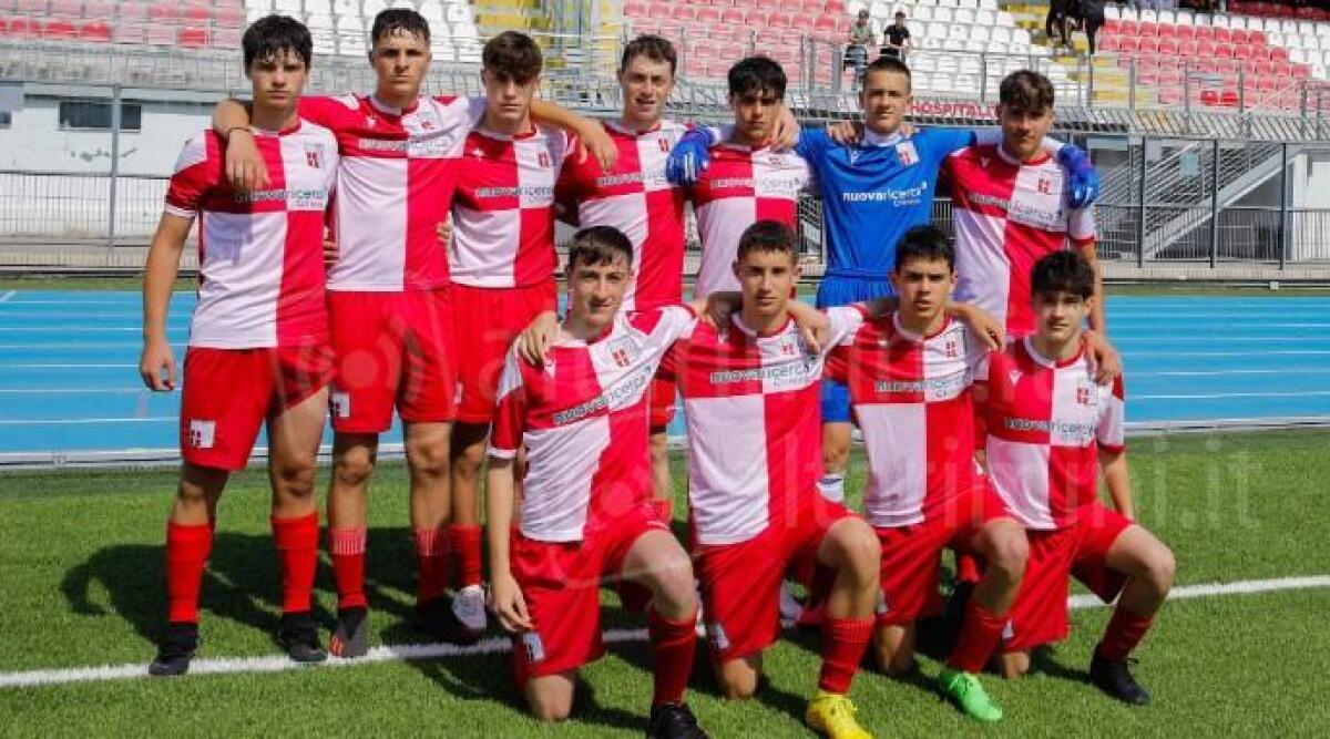Calcio giovanile, Under 15: Rimini-Cesena 0-2 nell'andata della semifinale playoff - il Rimini Under 15