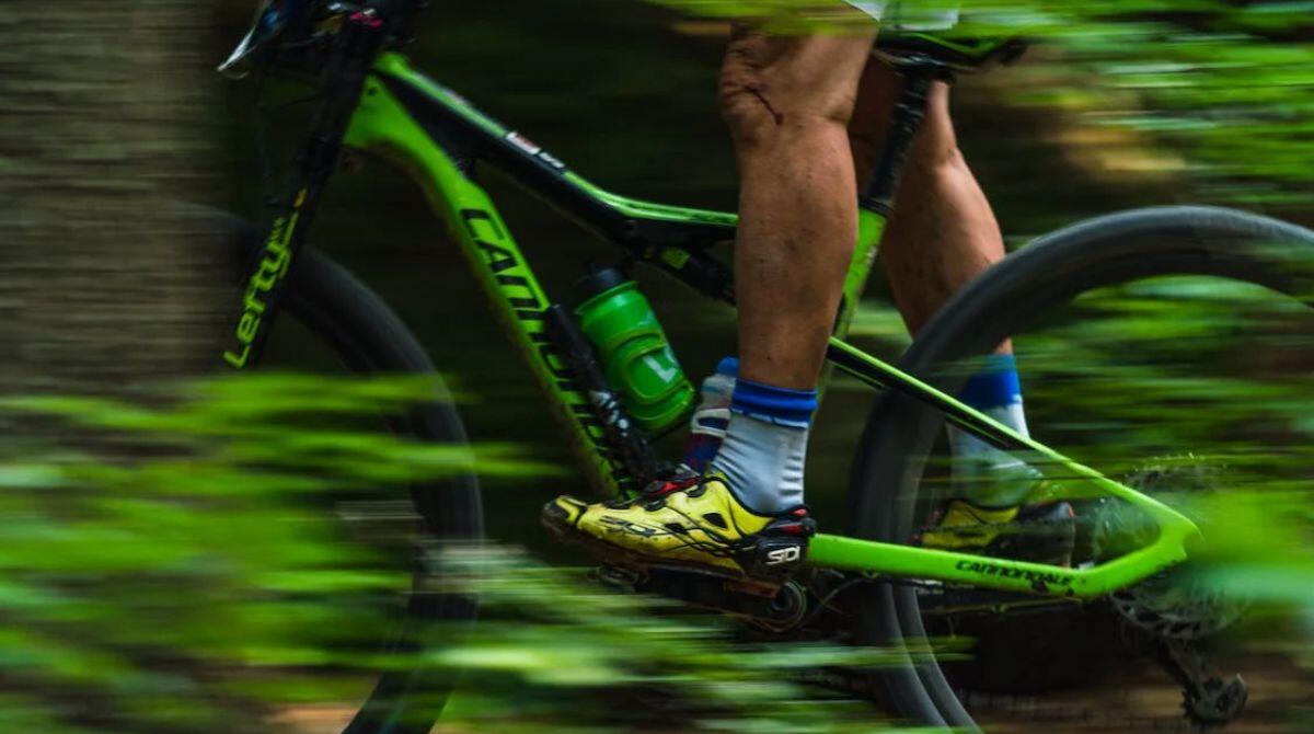 Sport and Rock event: nordic walking, trail, trekking dog e tanto altro - Immagine di repertorio
