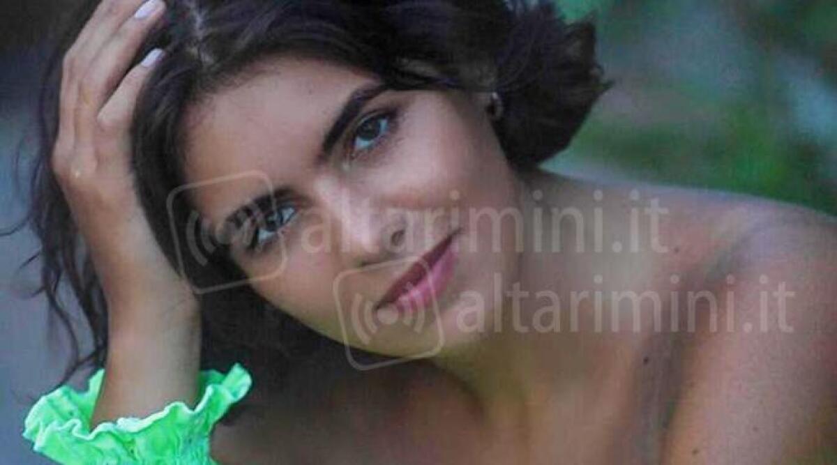 Dissidente russa a Rimini: si vuole laureare ma la burocrazia la blocca - Daria Kryukova (foto da Facebook)