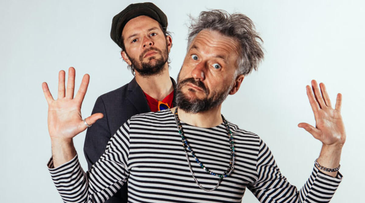 Gli eventi del weekend di Misano, tra rock alternativo e Portovida - Il Duo Bucolico