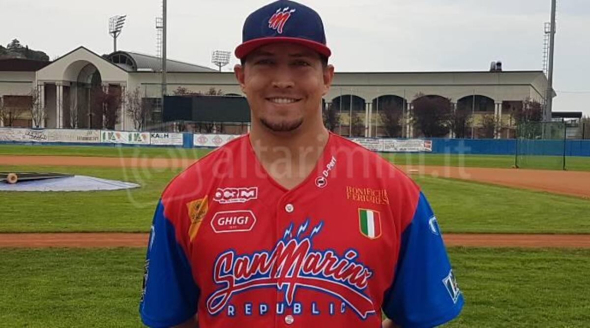 Baseball, San Marino vince gara1 a Rho contro il Senago (20-2) - 