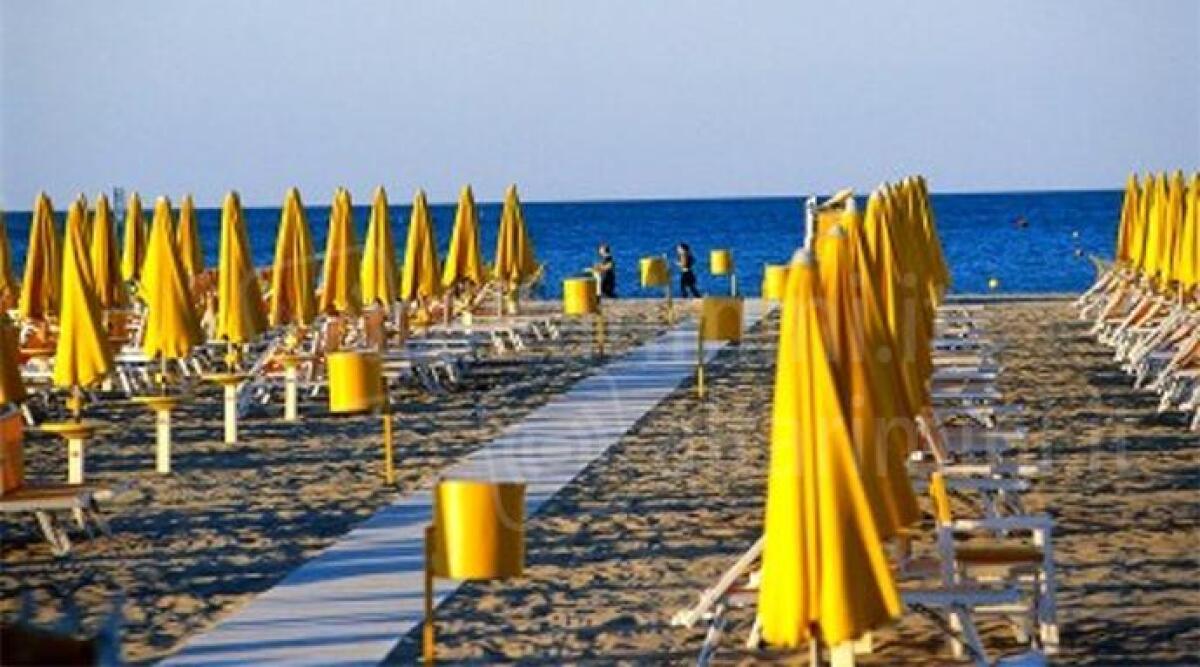 Ripartono le prenotazioni in Romagna, l'analisi di Assoturismo - Immagine di repertorio
