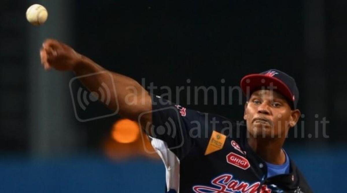 Baseball, San Marino cade a Bologna: 4-3 - 
