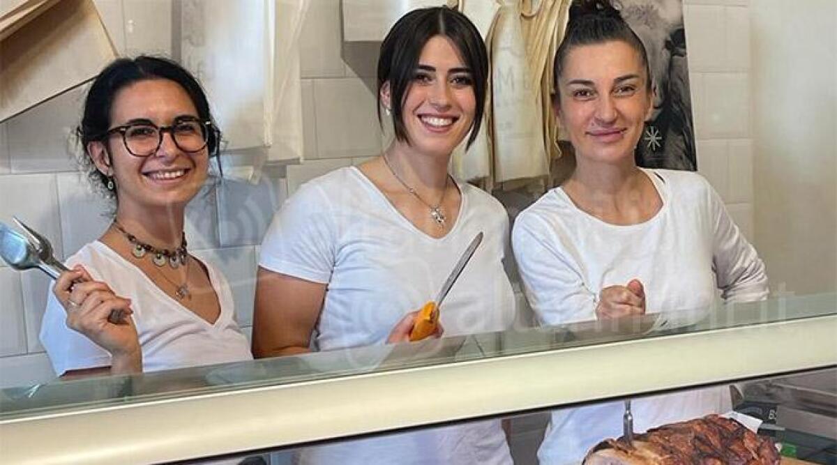 Dal ristorante alla bottega di prodotti a km 0: la Madia riapre e amplia il suo staff -