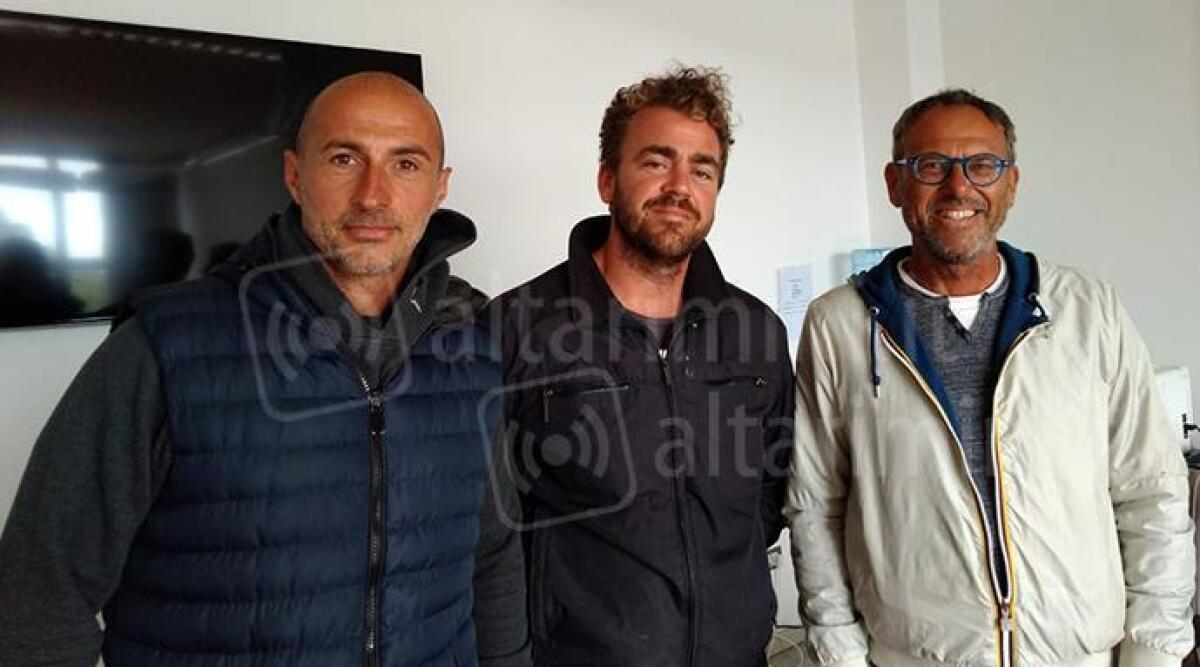 Balneari, Riccardo Ripa eletto nuovo presidente del Sib Confcommercio di Rimini - Marco Menozzi