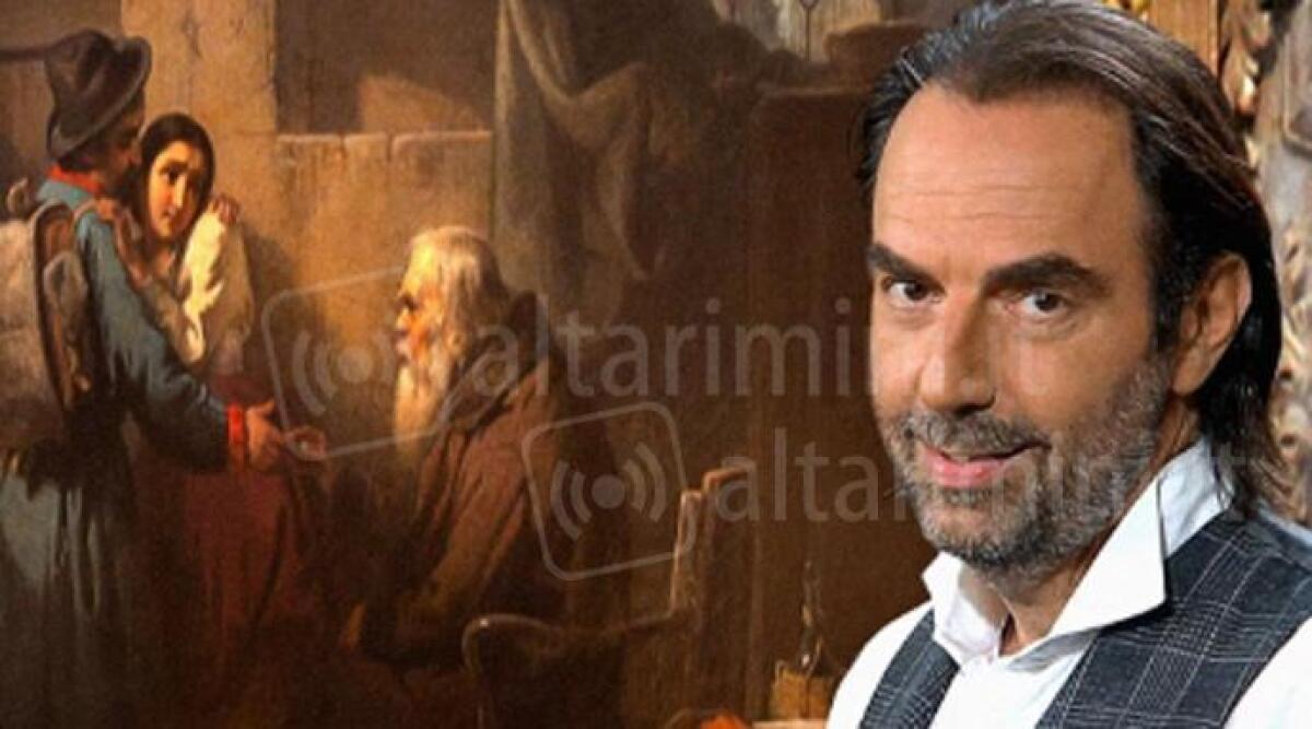 Da Arezzo a Rimini: la pista di Piero raccontata da Neri Marcoré su Rai 5 con Art Night - Neri Marcorè
