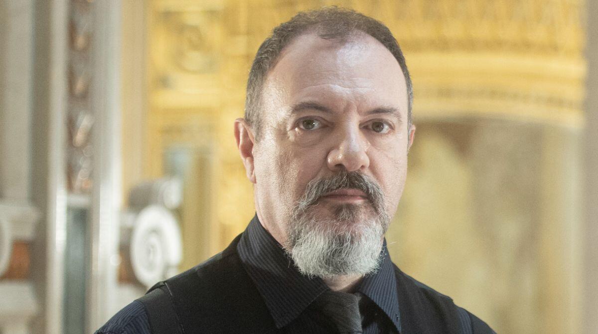 Veltroni e Lucarelli protagonisti al Mystfest di Cattolica - Carlo Lucarelli