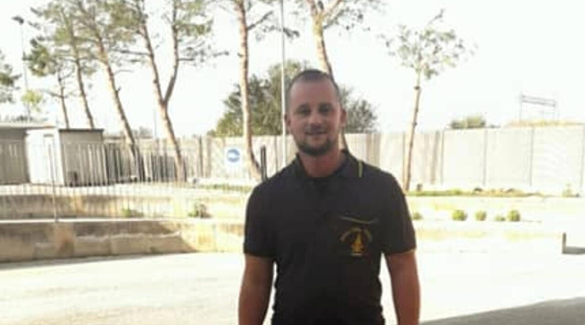 Aggressione mortale in discoteca: Vigile del fuoco vittima di gelosia e violenza - Giuseppe Tucci