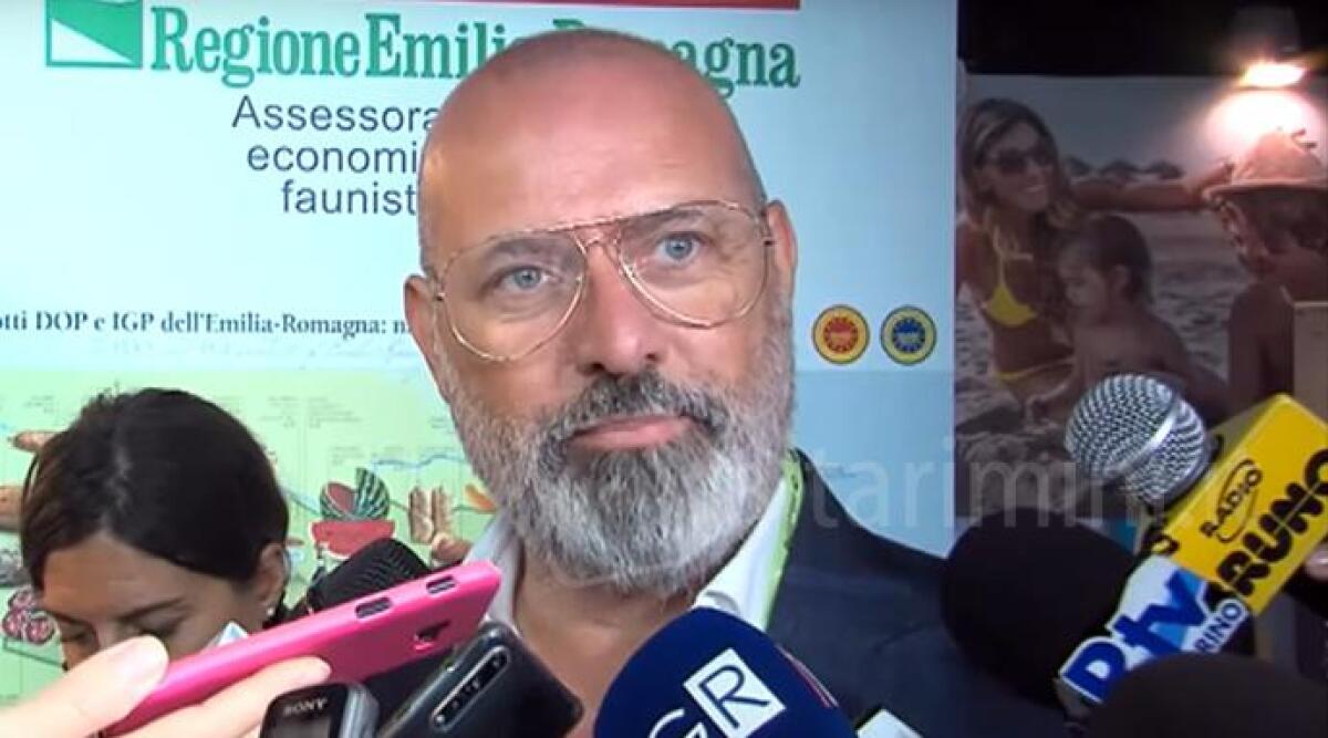 Danni da alluvione, Bonaccini invoca strategia comune per combattere dissesto idrogeologico - Stefano Bonaccini
