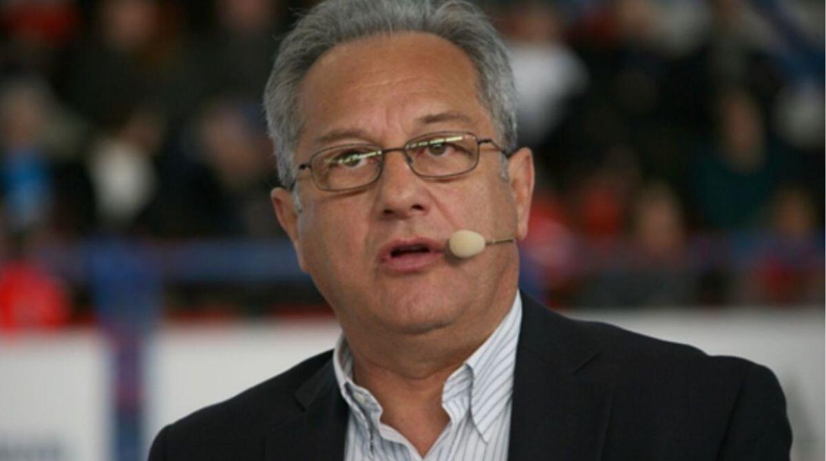 Julio Velasco ospite di Cna per una serata di formazione - Julio Velasco