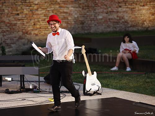 Foto di Francesco Grillo