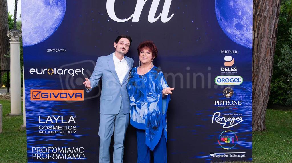 Fabio Rovazzi;Orietta Berti
