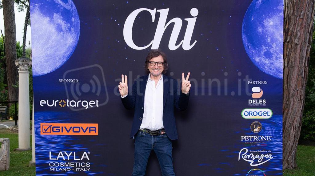 Claudio Cecchetto