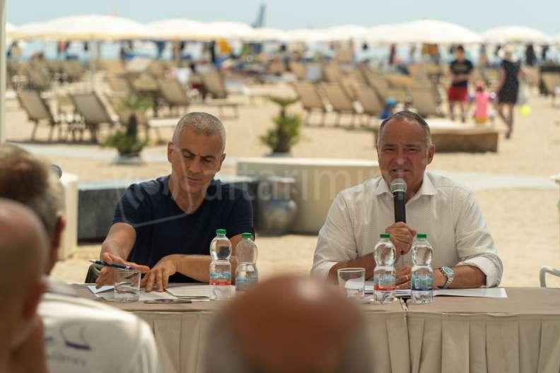 Conferenza stampa di presentazione dell’evento