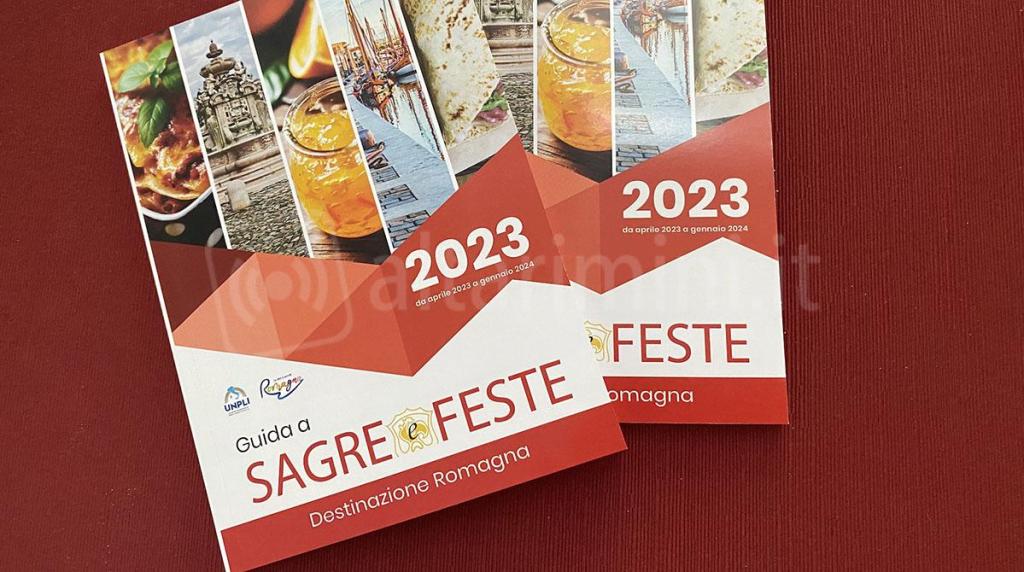 Guida Sagre e Feste in Romagna 2023
