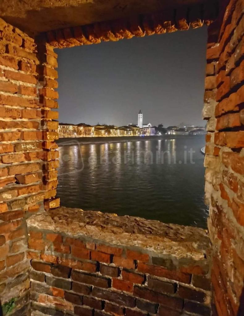 Terzo Posto: “I quadri naturali che fanno bene al cuore”, Sara Ottaviani