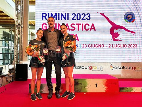 La gallery di “Ginnastica in Festa”