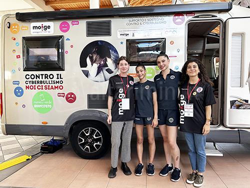 La gallery di “Ginnastica in Festa”