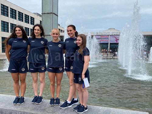 La gallery di “Ginnastica in Festa”