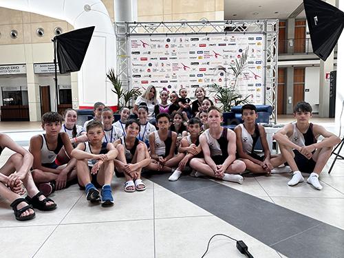 La gallery di “Ginnastica in Festa”