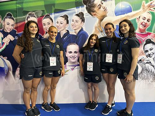 La gallery di “Ginnastica in Festa”