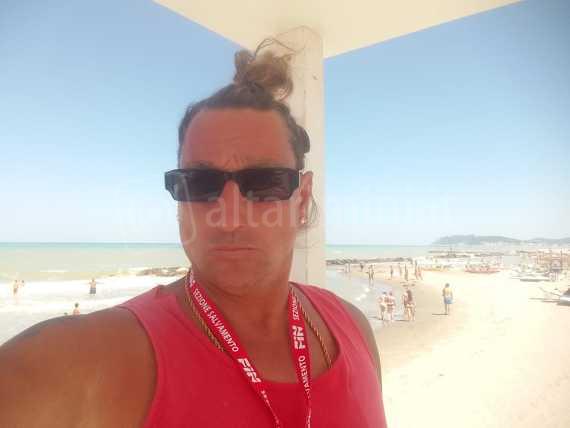 Marco Angelini