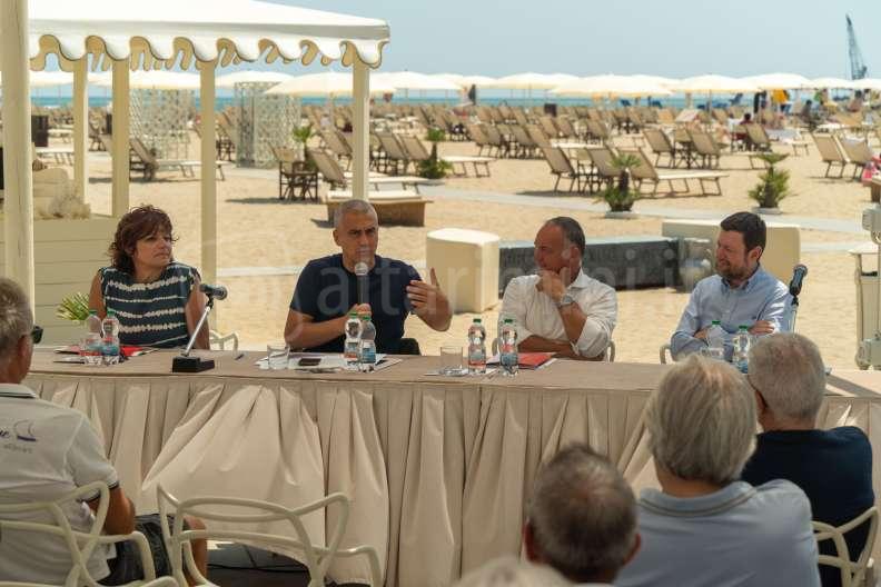 Conferenza stampa di presentazione dell’evento