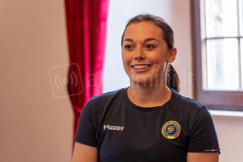 Giorgia Villa
