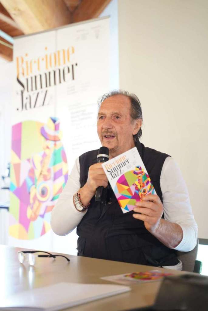 Andrea Mingardi