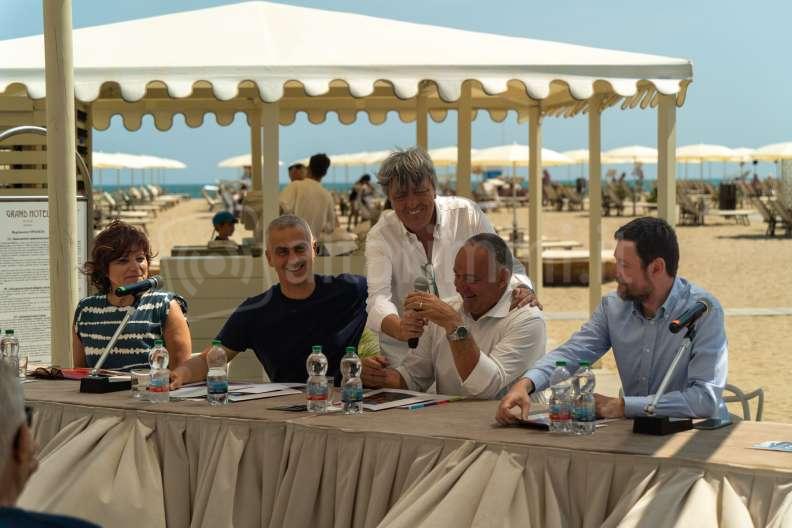 Conferenza stampa di presentazione dell’evento