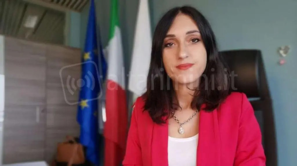Silvia Piccinini