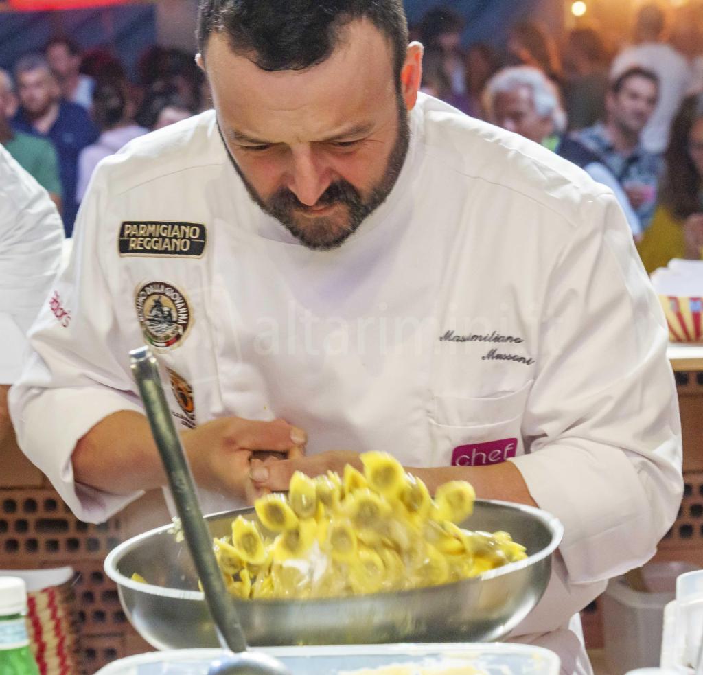 Rimini; 18/06/2023: Comune RN Uff Stampa,  Al Mèni©Riccardo Gallini /GRPhoto
