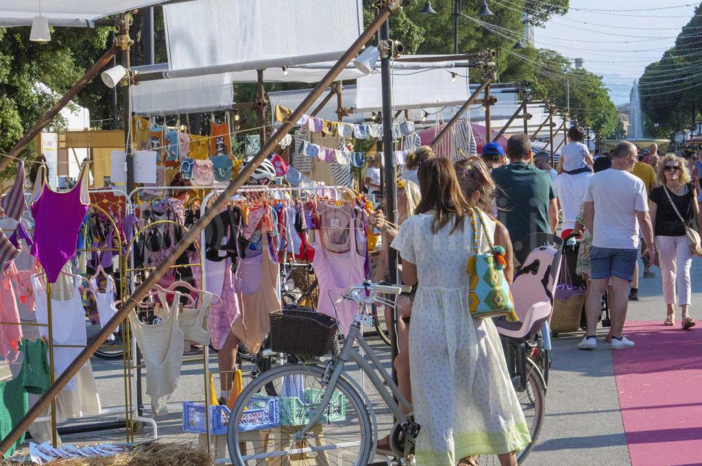 Rimini; 18/06/2023: Comune RN Uff Stampa,  Al Mèni©Riccardo Gallini /GRPhoto