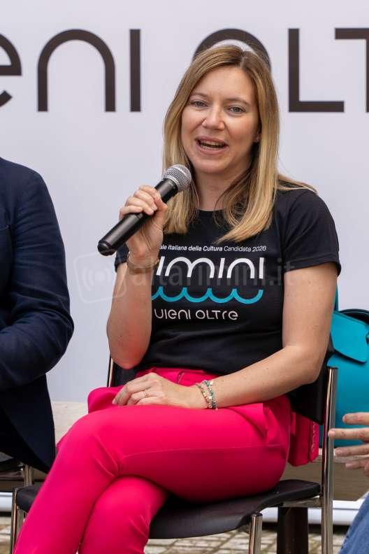 Cristiana Carlini