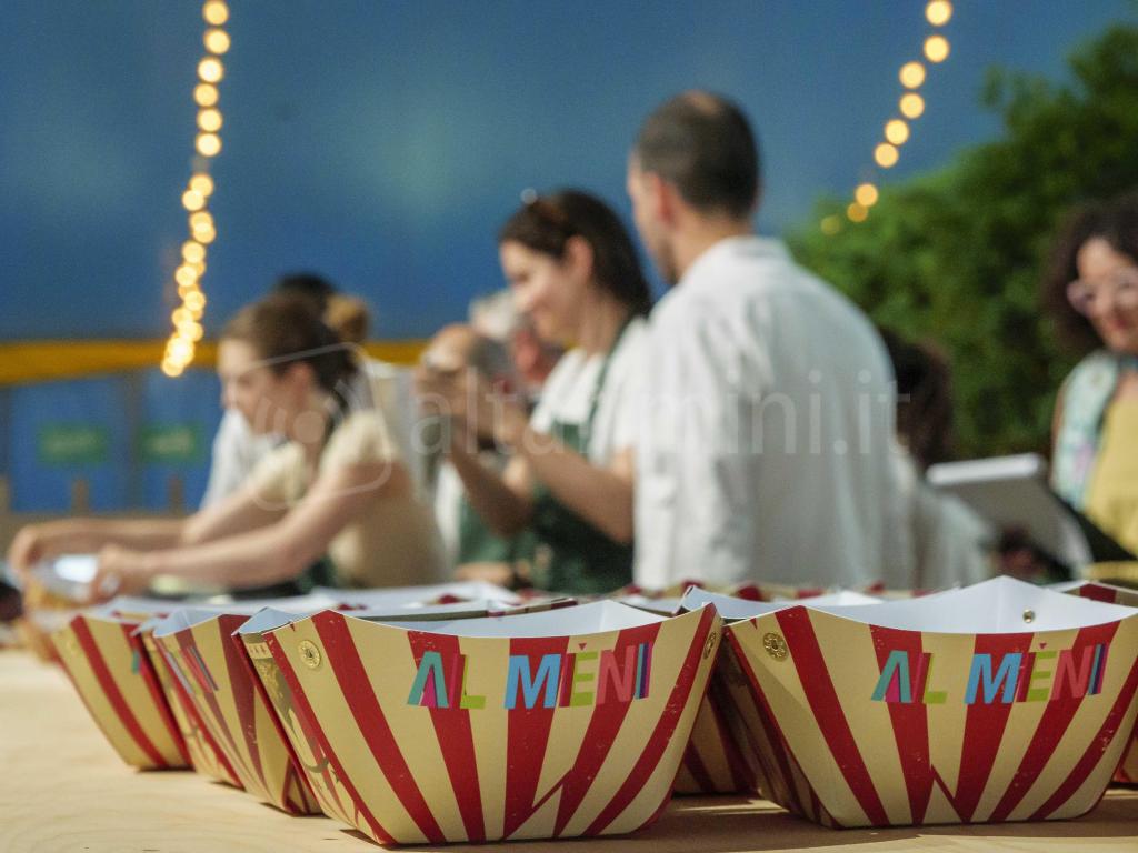 Rimini; 18/06/2023: Comune RN Uff Stampa,  Al Mèni©Riccardo Gallini /GRPhoto