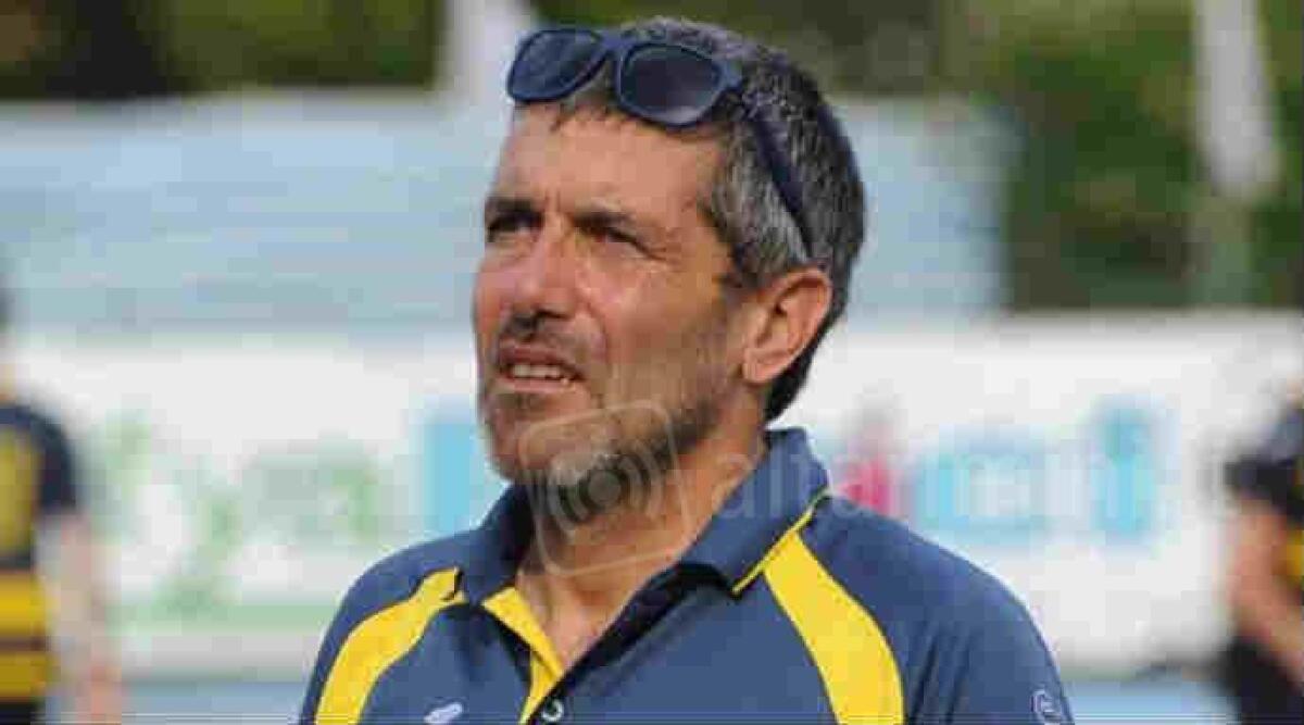 Calcio, Luca Righetti sulla panchina del Cattolica. Misano: Dhamo. Santarcangelo cala il tris -
