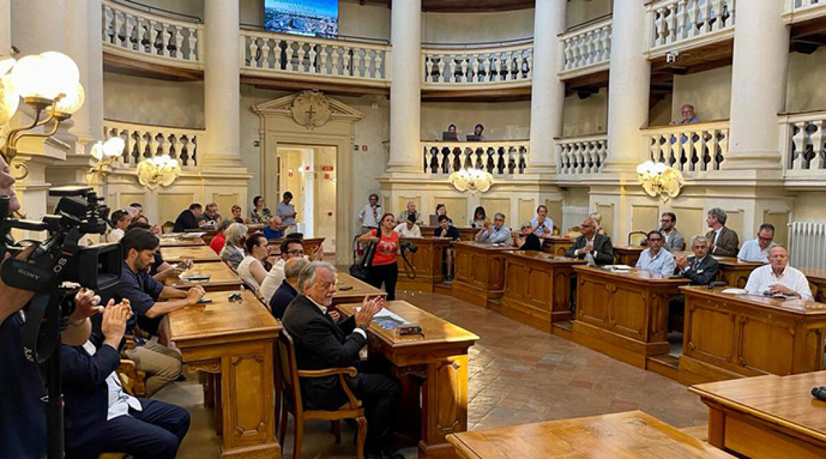Presentata l’Agenda trasformativa urbana per lo sviluppo sostenibile - Reggio Emilia città più inclusiva, verde e attrattiva