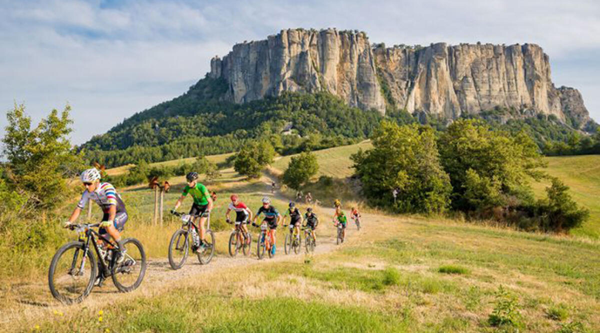 Appenninica Mtb Stage Race: dal 4 al 9 settembre una una sfida con sei tappe emozionanti - La gara a tappe di 460 km è tra le più dure del suo genere