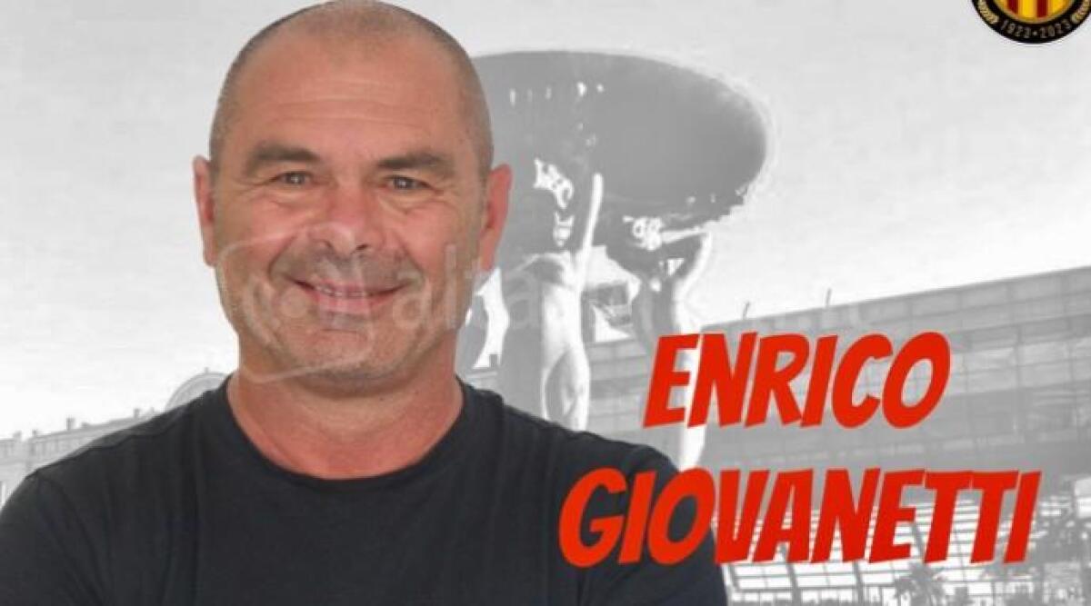 Calcio Promozione, il Cattolica riparte: Enrico Giovanetti il ds: 'Avevo fame di calcio' -