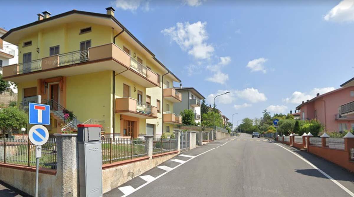 Talamello, 1 milione di fondi Pnrr per interventi sul Rio Fusino - Centro abitato di Ca' Fusino