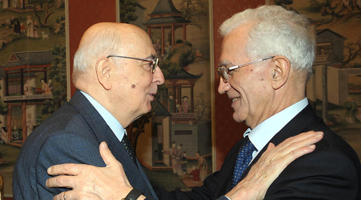 Addio a Vittorio Prodi: Politica e Scienza piangono la scomparsa di una figura di spicco - Foto Ansa