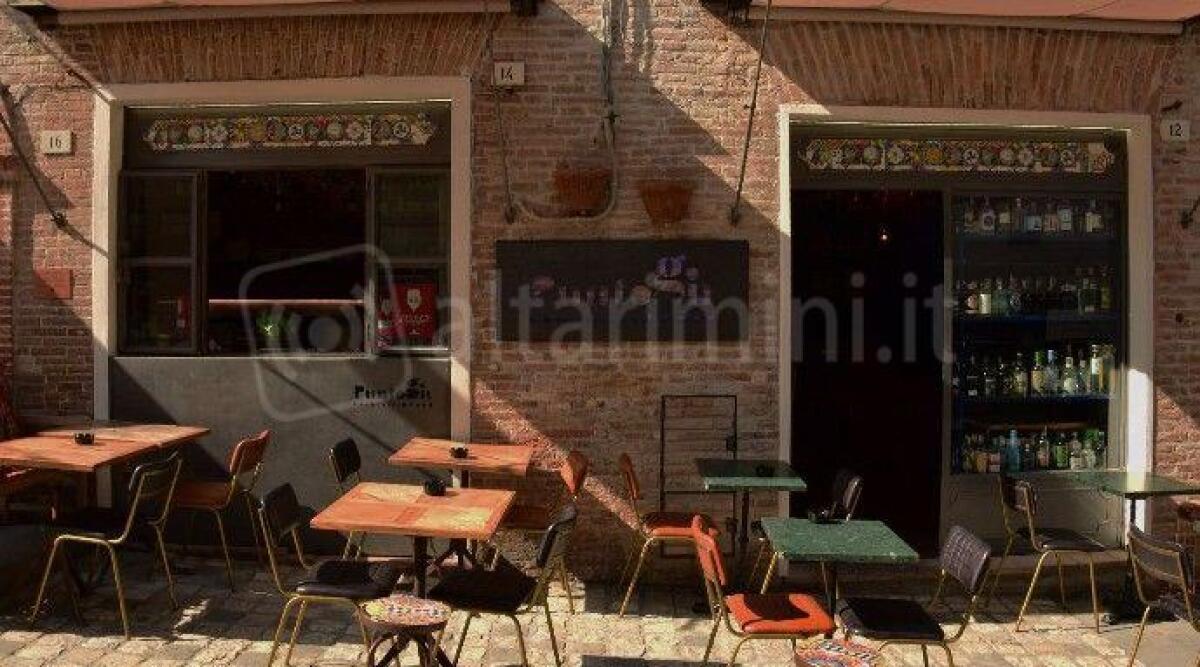Punto Gin: nel centro storico di Santarcangelo food e drink di qualità con etichette internazionali - 