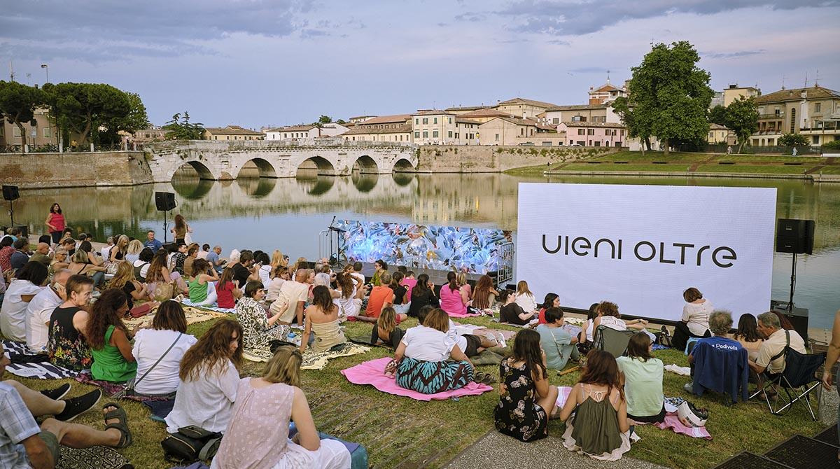 Rimini capitale italiana della Cultura 2026: un obiettivo possibile grazie al coinvolgimento della cittadinanza - Rimini Capitale italiana della Cultura 2026