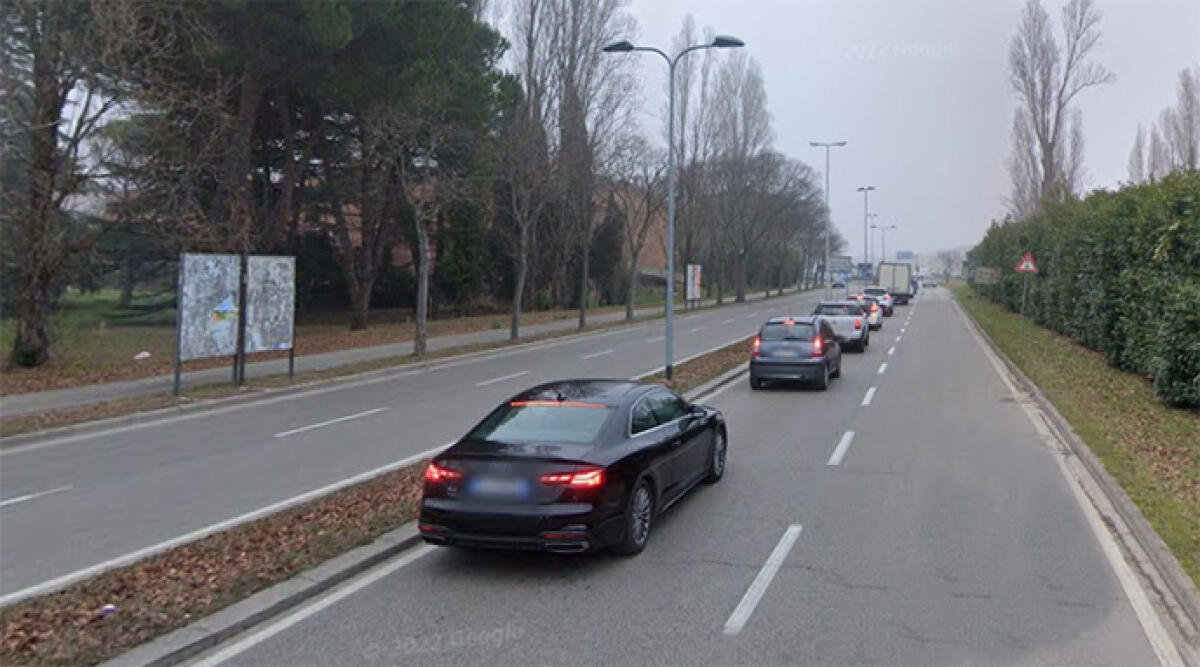 Da oggi chiusa Via Euterpe: iniziano i lavori e le deviazioni del traffico - Via Euterpe Temporaneamente Chiusa