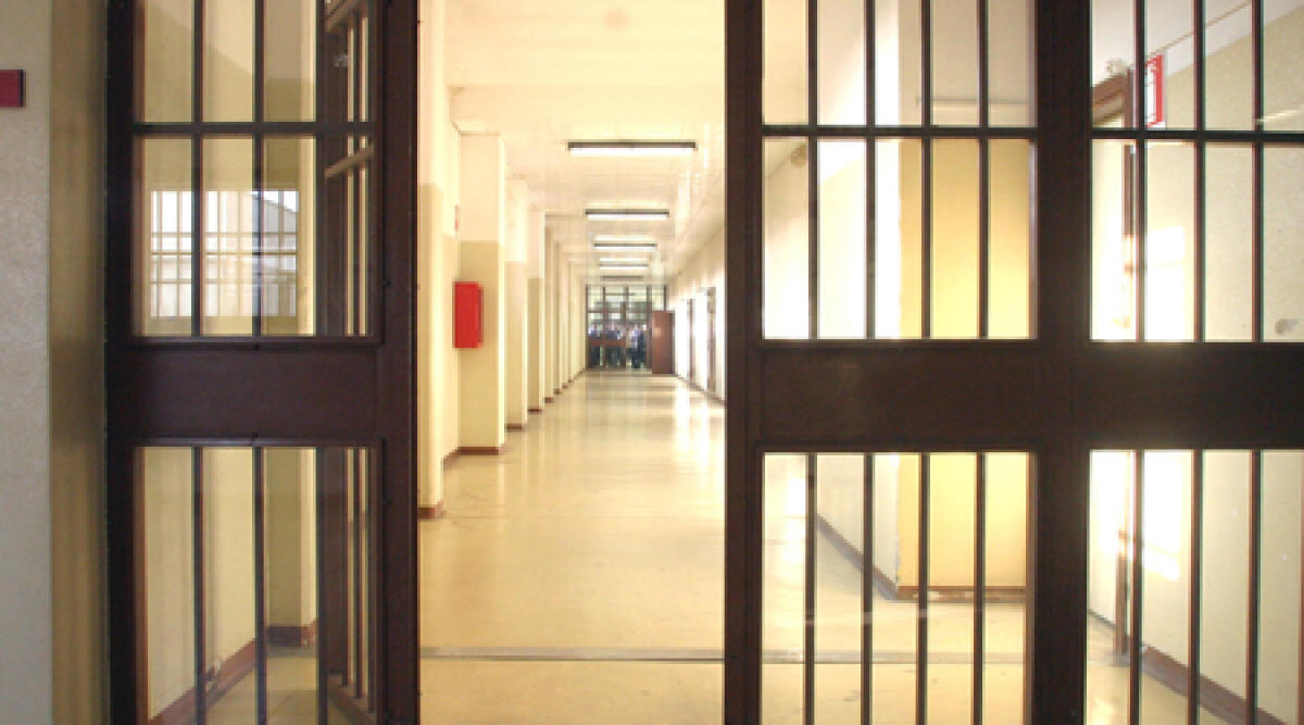 Allarme caldo nelle carceri, il garante Emilia Romagna chiede interventi - 