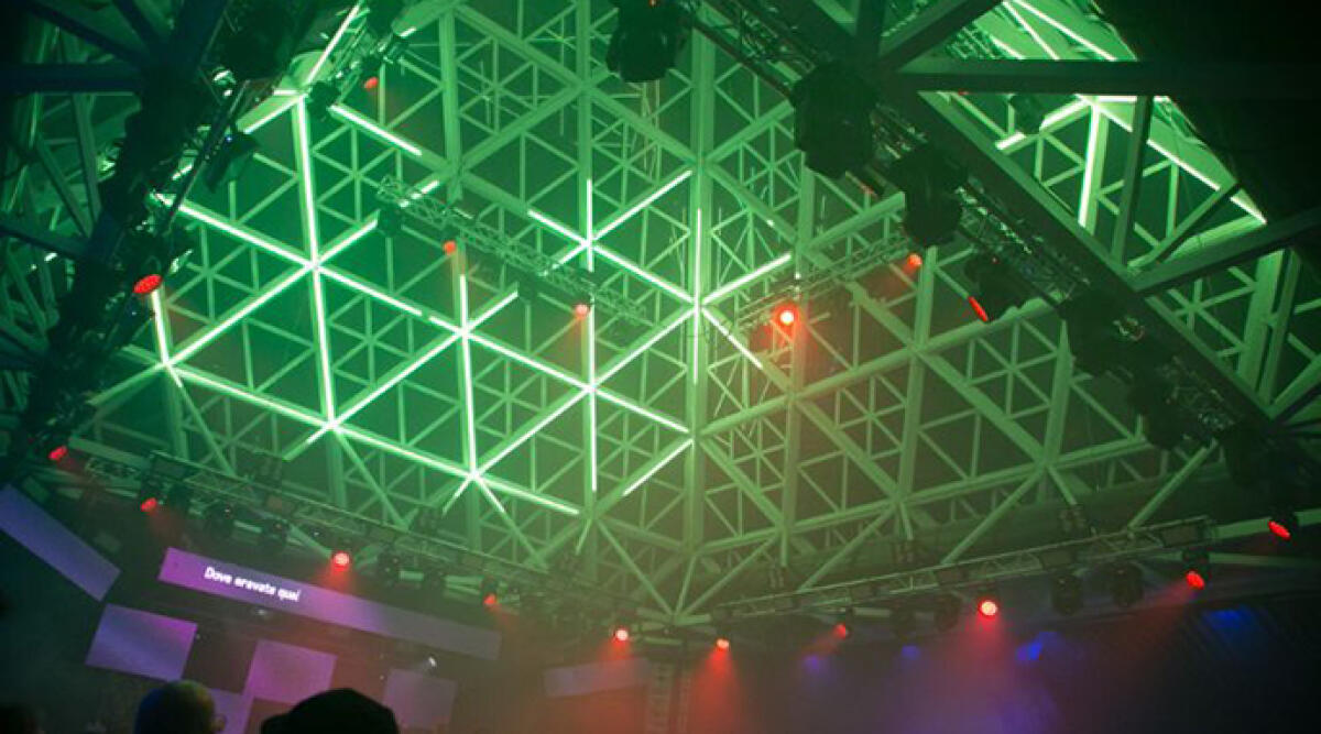 Cocoricò: la programmazione estiva e gli eventi imperdibili del leggendario club della riviera romagnola - Cocoricò Summer Vibes: La celebrazione della musica elettronica sotto le stelle