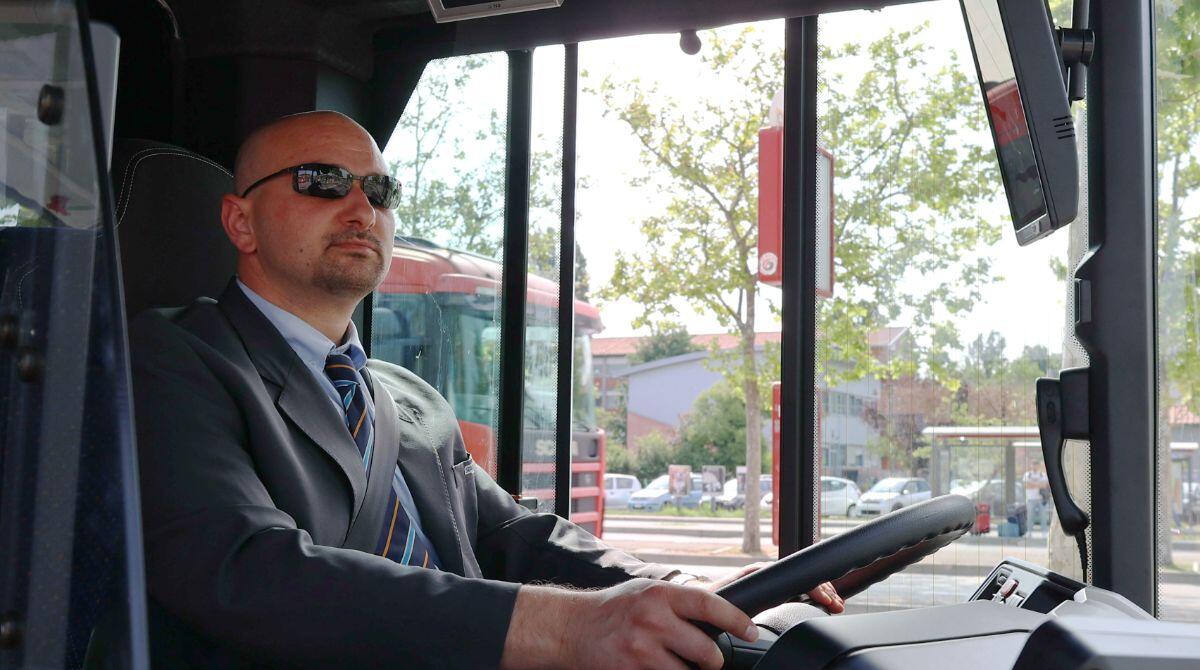 Start Romagna recluta 10 conducenti di bus, al via le candidature -