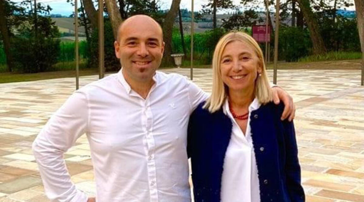 Cattolica, per gli alberi di via Caboto già prevista la ripiantumazione - Ass. Uguccioni e Sindaca Foronchi
