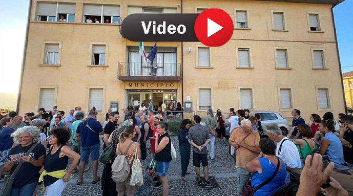 Consiglio comunale infuocato: Pennabilli si divide sulla questione migranti - Polemiche al Consiglio comunale di Pennabilli sull'accoglienza dei profughi